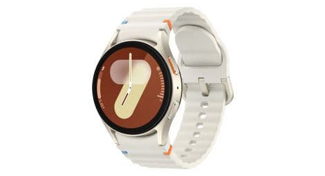 Samsung galaxy watch7 4g  40 mm  beige creme