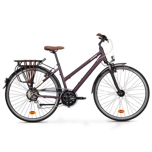 Fahrrad 28 Zoll Lila
