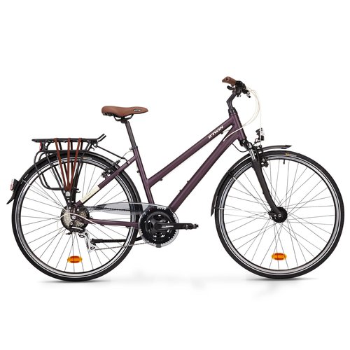 fahrrad decathlon damen