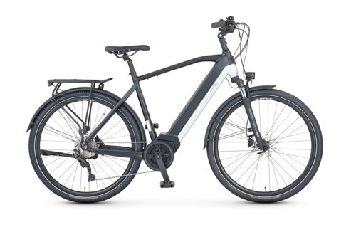 Prophete In Moving Gmbh Prophete Entdecker 5.0 Trekking E-Bike 28" (B-Ware)