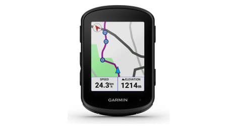 Garmin refurbished produkt   edge 840 fahrradcomputer