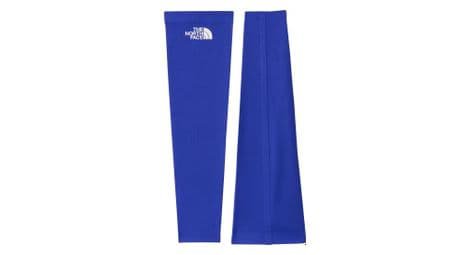 The North Face unisex dipsea armlinge blau