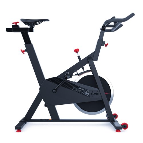 Domyos Indoor Cycling Bike - 100