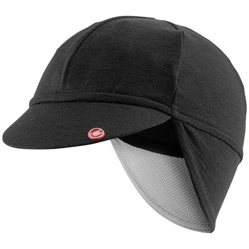 Castelli Radmütze Bandito, für Herren, Fahrradcap, Radcap