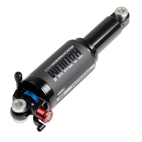 MANITOU Dämpfer Radium Expert Air 190 × 50 mm/24 × 8 mm/24 × 8 mm