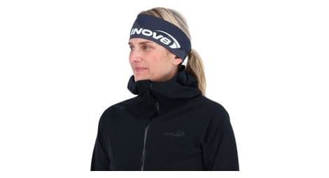 Inov 8 race elite stirnband schwarz weis