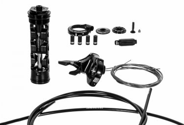 RockShox upgrade kit fur oneloc sid   reba   bluto