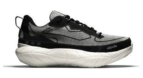Circle running schuhe supernatural runner schwarz unisex