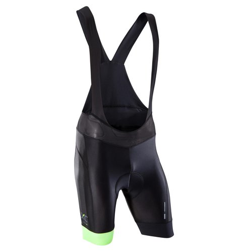 ROCKRIDER MTB Hose XC Light Herren schwarz