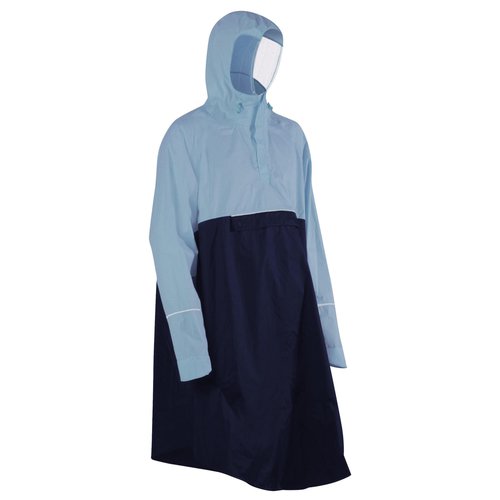 fahrrad regenponcho city 900