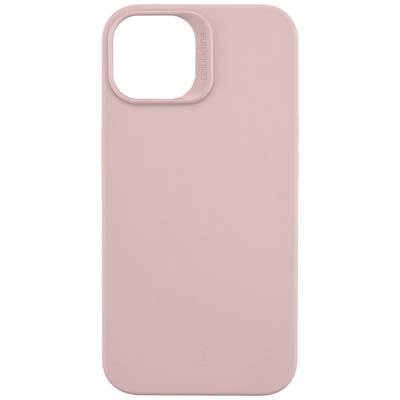 Cellularline SENSATION Backcover Apple iPhone 14 Pink MagSafe kompatibel