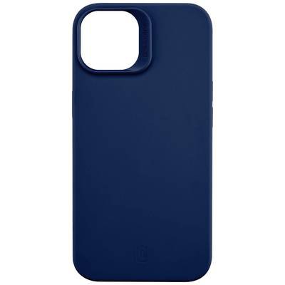 Cellularline SENSATION Backcover Apple iPhone 14 Plus Blau MagSafe kompatibel