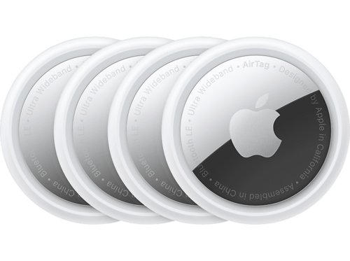 Apple AirTag 4er Pack Tracker
