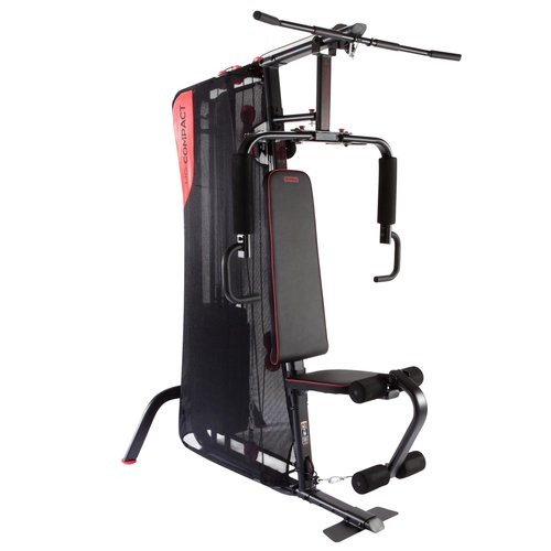 Domyos kraftstation 2024 home gym compact