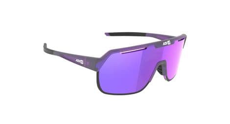 Azr set victory rx mat violet   violette scheibe   farblose scheibe