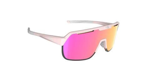 Azr victory rx brillen set mat pink   schirm pink   schirm farblos
