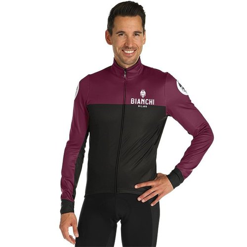 Bianchi Milano Delebio Winterjacke, für Herren
