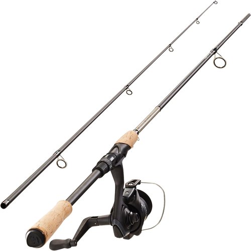 Caperlan Angelset Wixom-1 240 MH Spinncombo