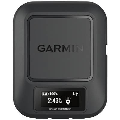 Garmin inReach Messenger Satelliten-Kommunikationsgerät Wandern GPS