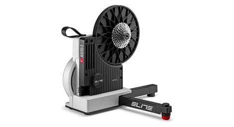 Elite justo 2 heimtrainer  mit kassette
