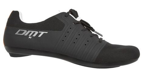 DMT strasenschuhe kr4 pj schwarz