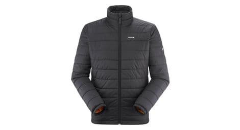 Lafuma alta loft daunenjacke schwarz herren
