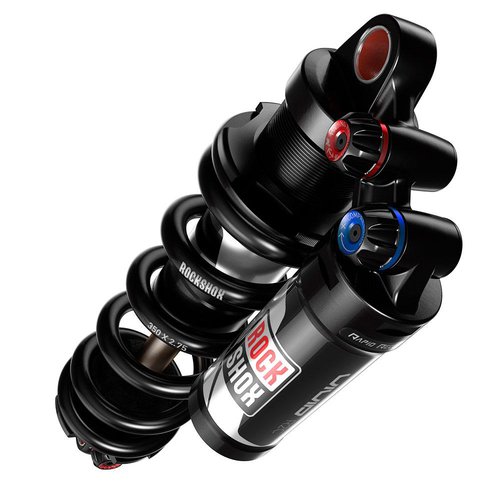 RockShox Vivid R2c Stoßdämpfer
