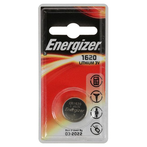 Energizer Batterie CR1620