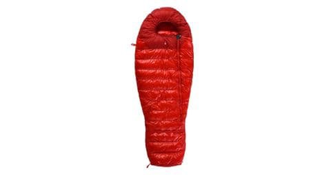 Pajak quest bear kinderschlafsack rot