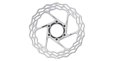 Galfer fixed disc wave road center lock