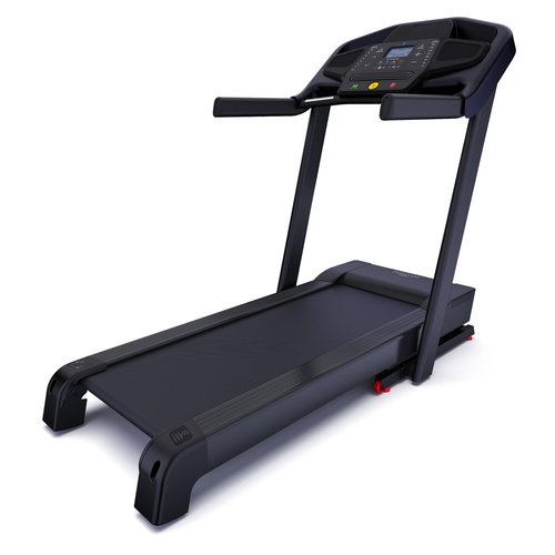 Domyos Laufband App-Steuerung 18 km/h 50 × 143 cm - T900C