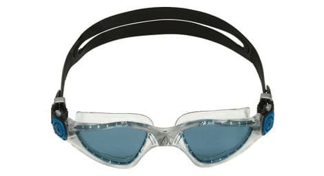 Aquasphere kayenne schwimmbrille rauch transparent