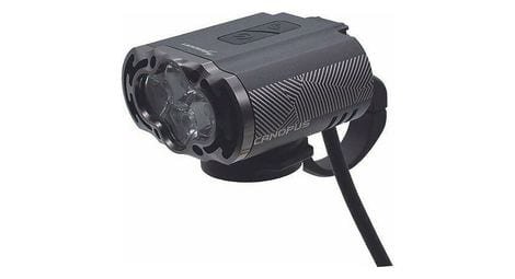 Moon canopus usb lampe schwarz