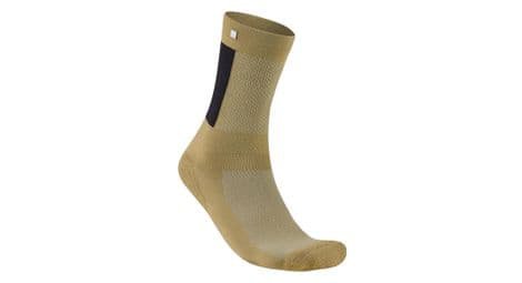 Sportful socken snap winter grun