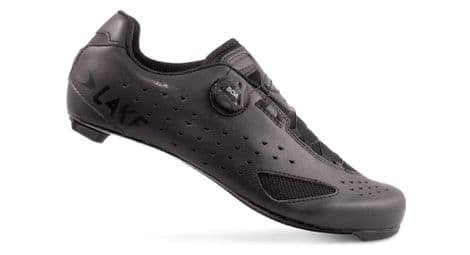 Lake strasenschuhe cx219 schwarz  regular