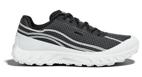 Norda 002 summit black black white herren trailrunning schuhe