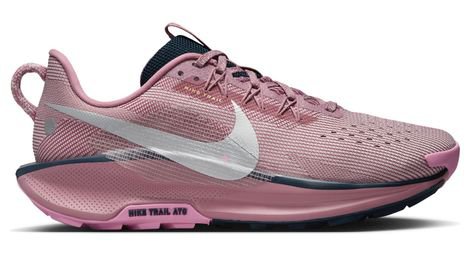 Nike pegasus trail 5 violett damen trailrunning schuhe