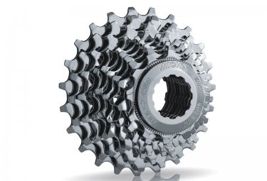 Miche primato kassette rennradsport stahl 9 gange campagnolo