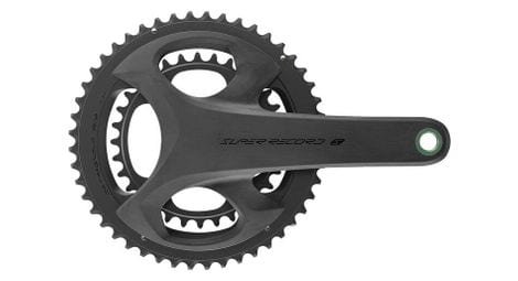 Campagnolo super record s wireless 12s kurbelgarnitur 32 48t