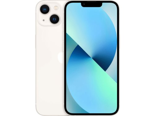 Apple iPhone 13 128 GB Polarstern Dual SIM