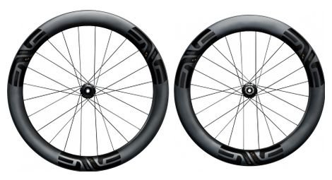 Enve ses 6 7 700 mm   12x100   12x142 mm   center lock   2024