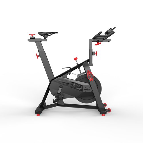 Domyos Indoor Cycling Bike - 500