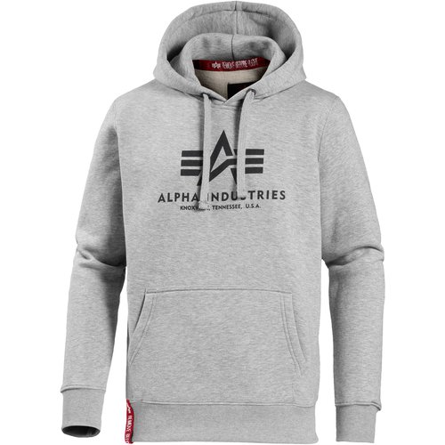 alpha industries Hoodie Herren