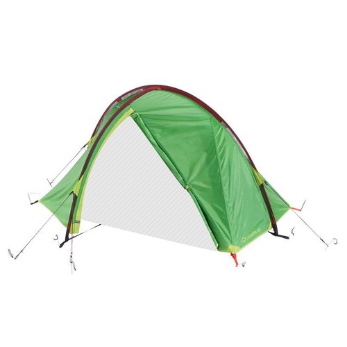 QUECHUA Außenzelt für Quechua-Zelt Quickhiker 2