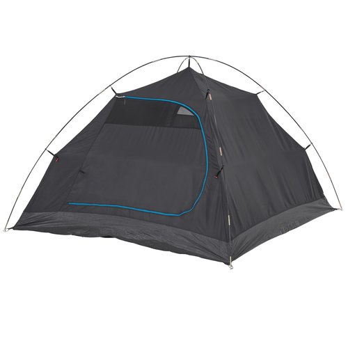 QUECHUA Schlafkabine für das Zelt Arpenaz 2 Fresh & Black