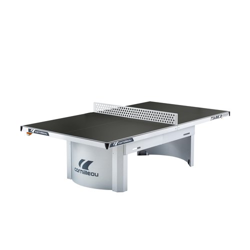 Cornilleau Tischtennisplatte 510 Pro Outdoor - grau