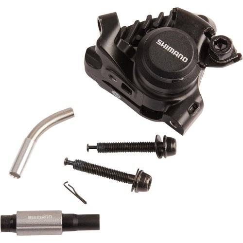 VAN RYSEL Bremskörper Sora Scheibenbremse hinten 160 mm
