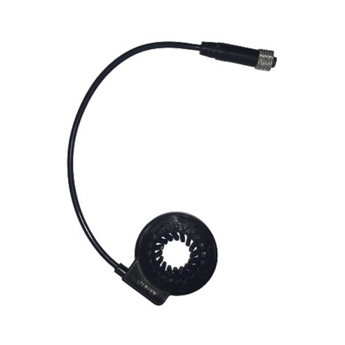 ROCKRIDER Pedalsensor E-ST 100