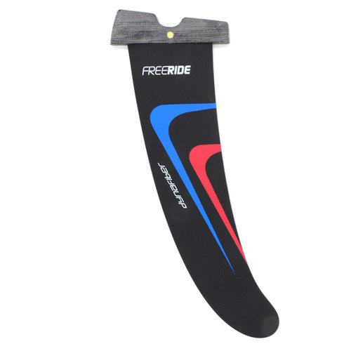 Dynafiber Finne Windsurf Freeride Power Box 40 cm Dynafiber