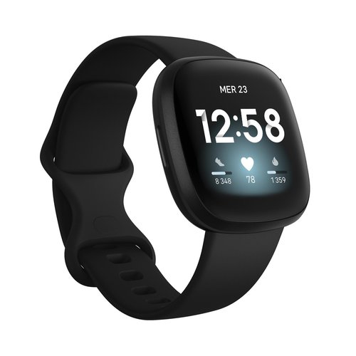 decathlon fitbit versa